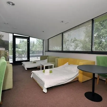 Ξενοδοχείο Sobotel Sobótka