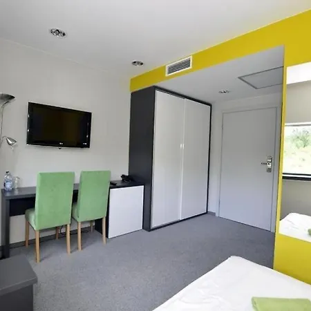 Ξενοδοχείο Sobotel