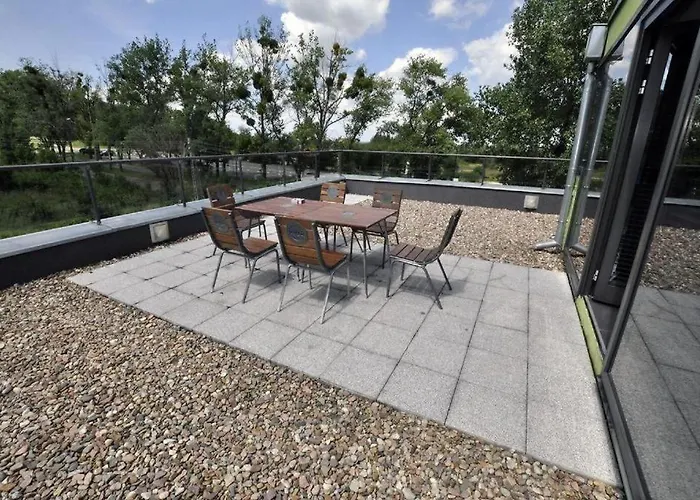 Sobotel Sobotka (Lower Silesia)