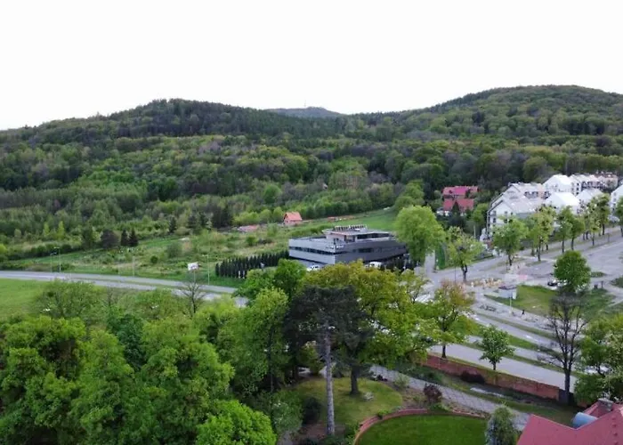 Sobotel * Sobotka (Lower Silesia)