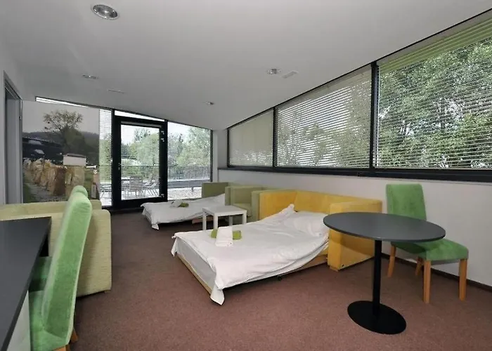 Hotel Sobotel Sobotka (Lower Silesia)