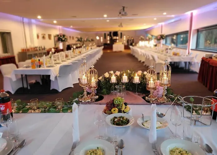 Sobotel Sobotka (Lower Silesia)